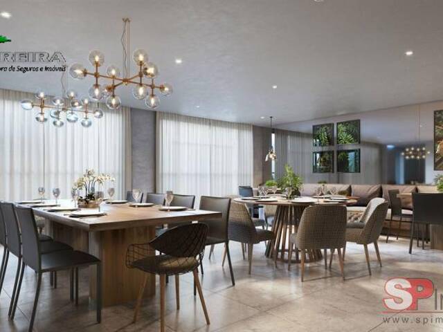 Apartamento para Venda em São Paulo - 2