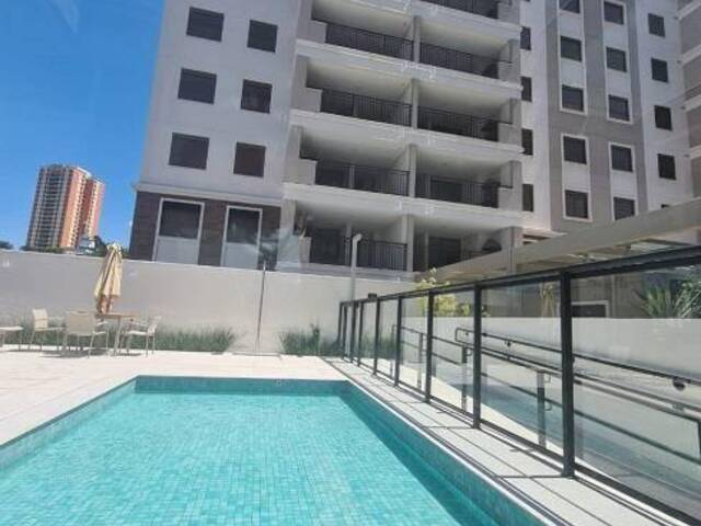 Apartamento para Venda em São Paulo - 3