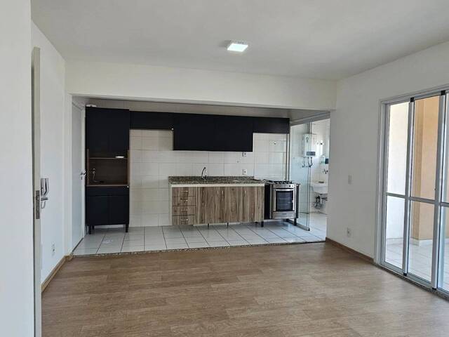 Apartamento para Locação em São Paulo - 5