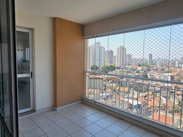 #2928 - Apartamento para Locação em São Paulo - SP