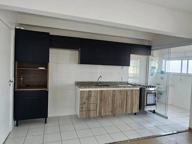 Apartamento para Locação em São Paulo - 4