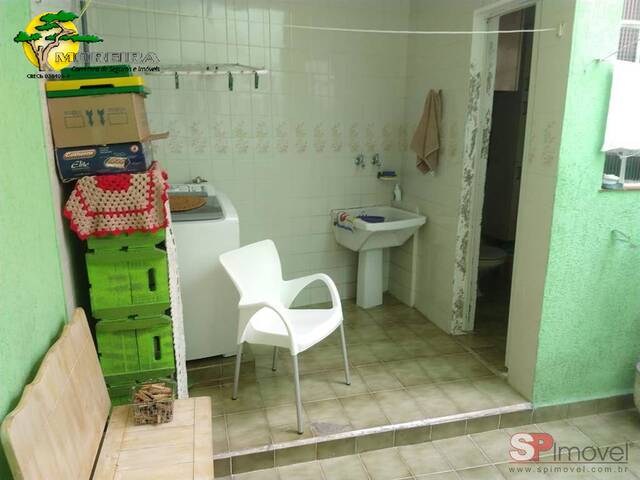 Sobrado para Venda em São Paulo - 4