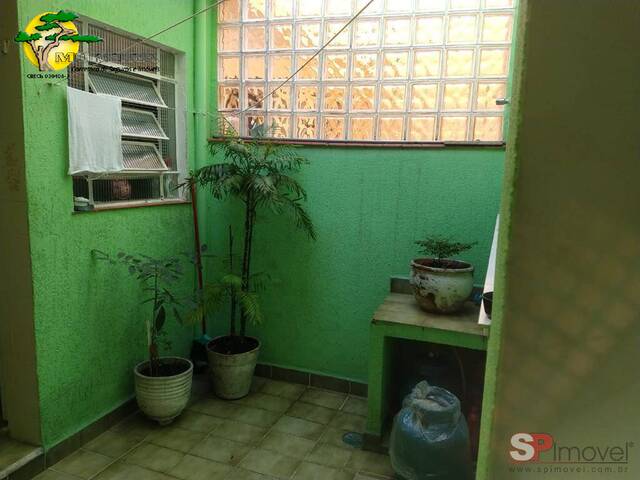 Sobrado para Venda em São Paulo - 5