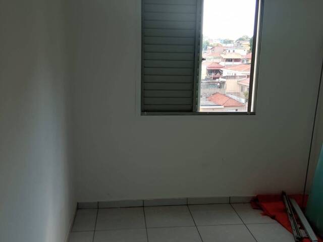#2931 - Apartamento para Venda em São Paulo - SP