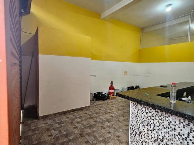 #2455 - Salão Comercial para Locação em São Paulo - SP - 1
