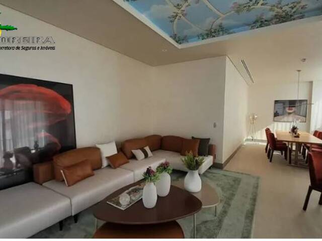 Apartamento para Venda em São Paulo - 5