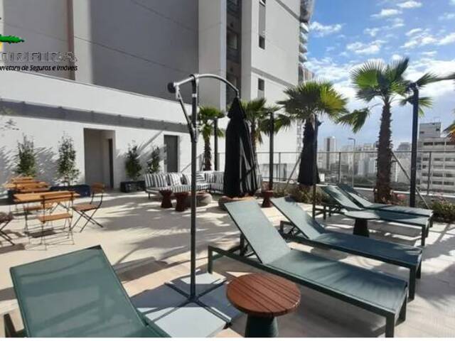 #2946 - Apartamento para Venda em São Paulo - SP
