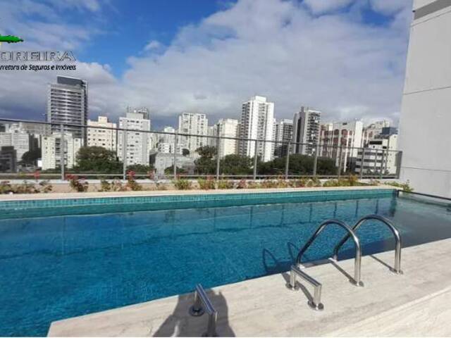 #2946 - Apartamento para Venda em São Paulo - SP