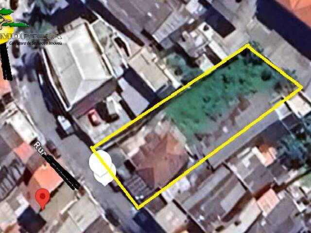 #791 - Casa para Venda em São Paulo - SP