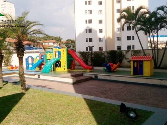 Apartamento para Venda em São Paulo - 5