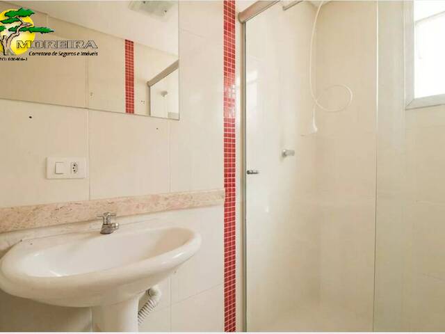 #2950 - Apartamento para Venda em São Paulo - SP - 2