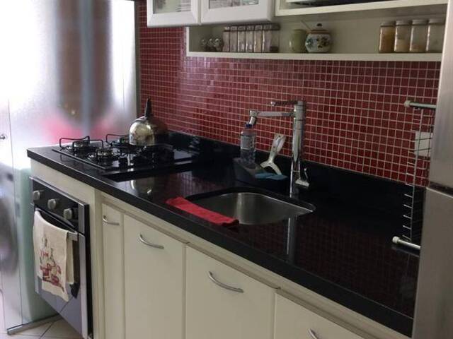 #2951 - Apartamento para Venda em São Paulo - SP - 2