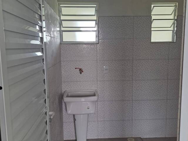 #2734 - Casa para Locação em São Roque - SP - 3