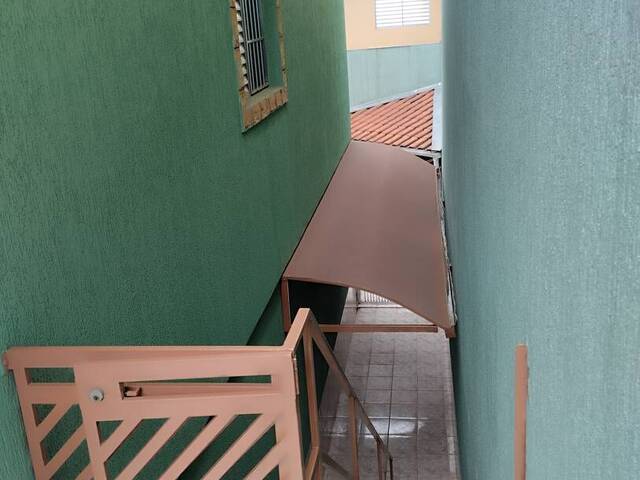 #2965 - Sobrado para Venda em São Paulo - SP - 3