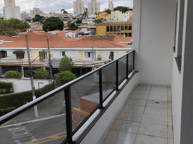 Apartamento para Locação em São Paulo - 2