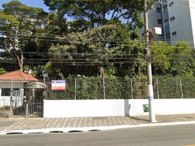 Locação em LAUZANE PAULISTA - São Paulo