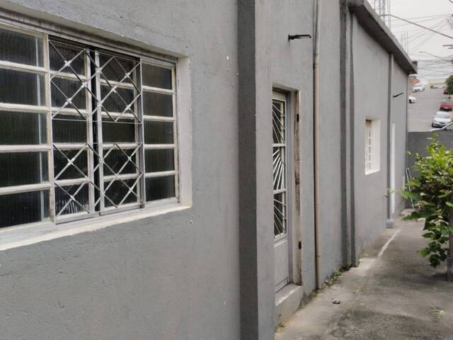 Casa para Locação em São Paulo - 4