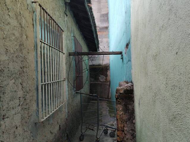 Terreno para Venda em São Paulo - 4