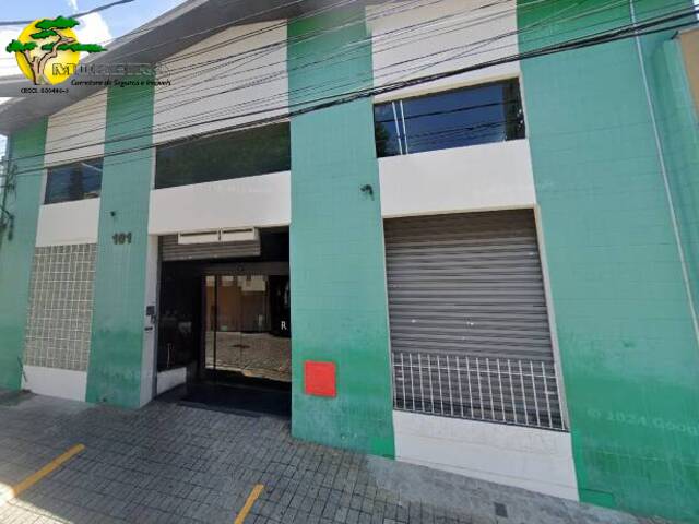 #2995 - Prédio comercial para Locação em São Paulo - SP - 1