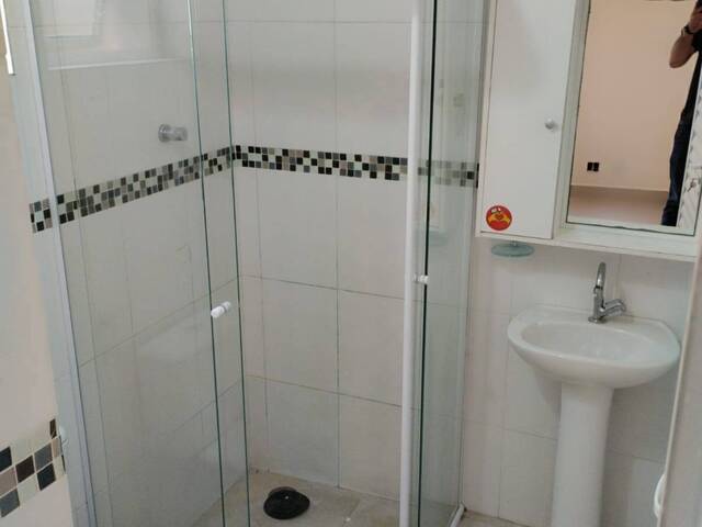#3012 - Casa para Locação em São Paulo - SP - 2