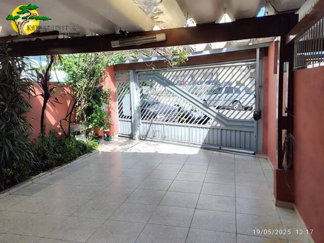 #3013 - Sobrado para Locação em São Paulo - SP - 3
