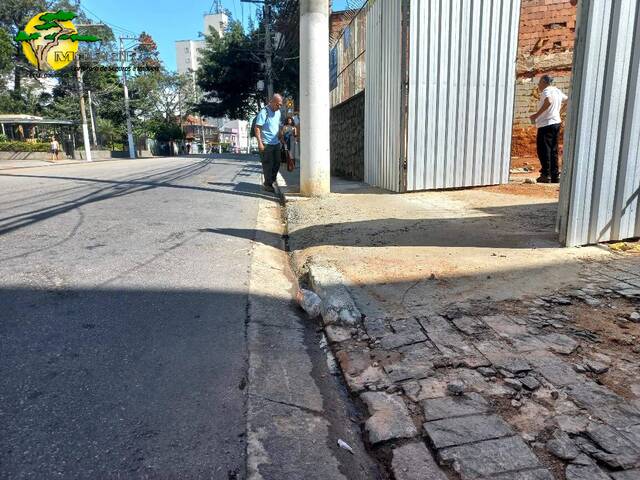 Terreno para Locação em São Paulo - 4