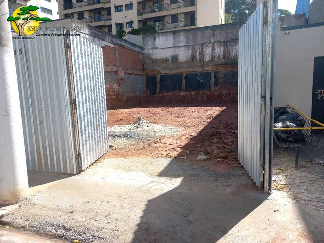 #3016 - Terreno para Locação em São Paulo - SP - 3