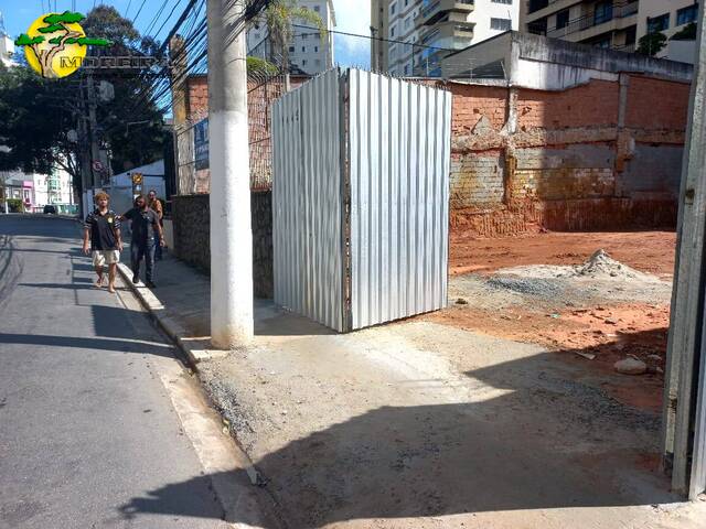 #3016 - Terreno para Locação em São Paulo - SP - 2
