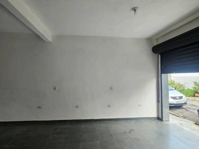 #3017 - Salão Comercial para Locação em São Paulo - SP - 1