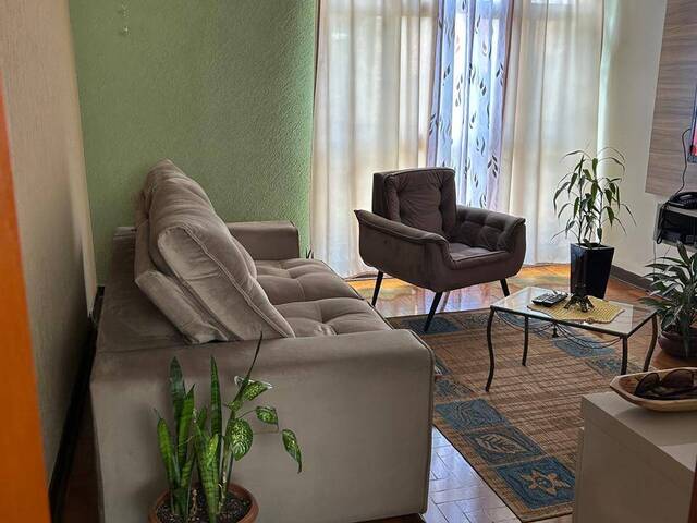 #3018 - Apartamento para Venda em São Paulo - SP - 3