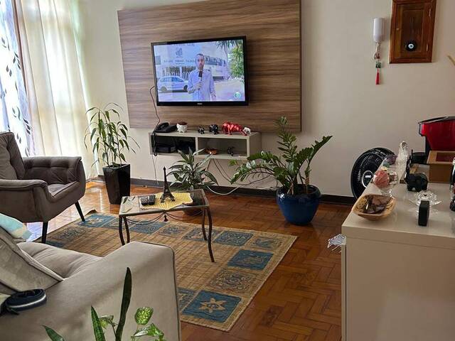 #3018 - Apartamento para Venda em São Paulo - SP - 1