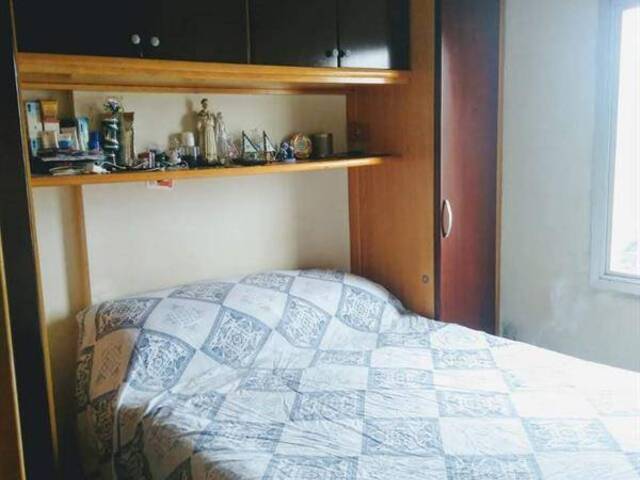 #3019 - Apartamento para Venda em São Paulo - SP - 2