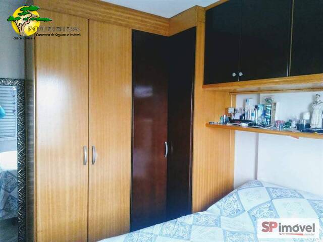 #3019 - Apartamento para Venda em São Paulo - SP - 3