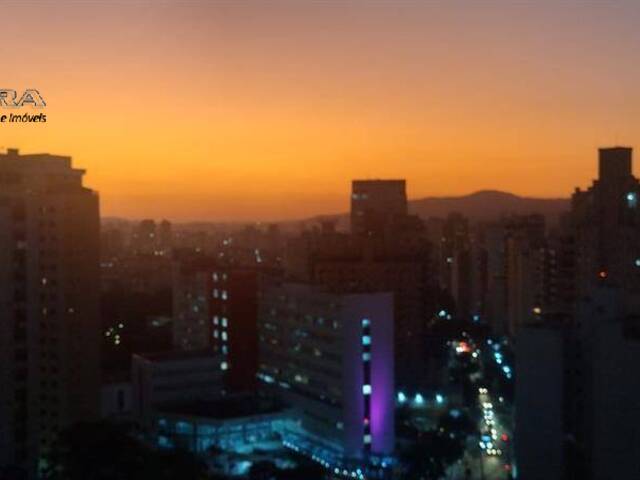 #3019 - Apartamento para Venda em São Paulo - SP - 1
