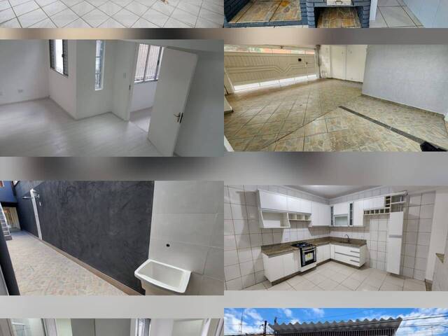 #2934 - Sobrado para Venda em São Paulo - SP - 2