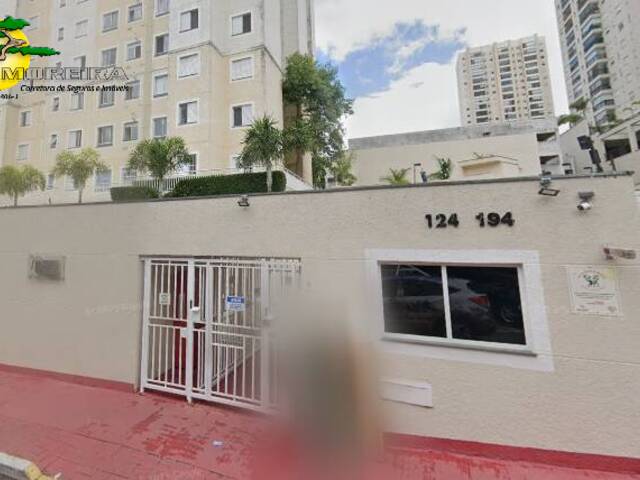 #3023 - Apartamento para Venda em São Paulo - SP - 1