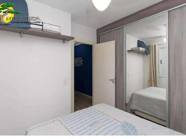 #3023 - Apartamento para Venda em São Paulo - SP - 3