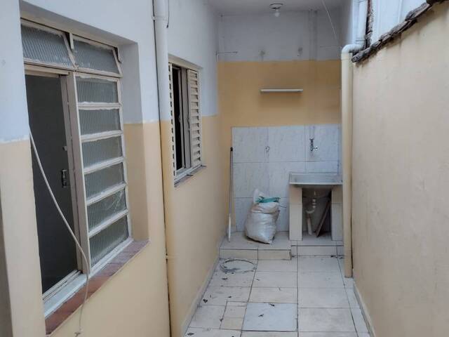 Locação em VILA BASILEIA - São Paulo