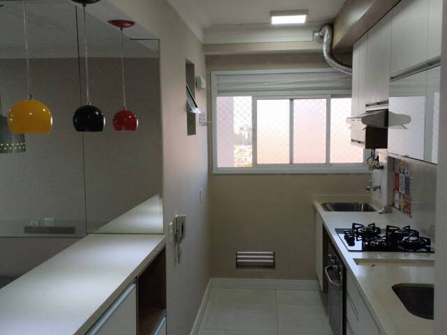 Apartamento para Venda em São Paulo - 5