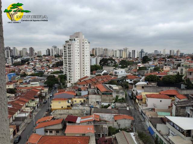 #3027 - Apartamento para Locação em São Paulo - SP