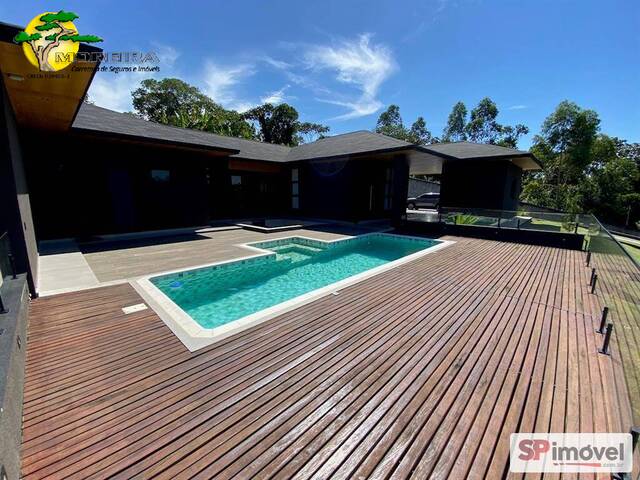 #3035 - Casa em condomínio para Venda em São Paulo - SP - 1
