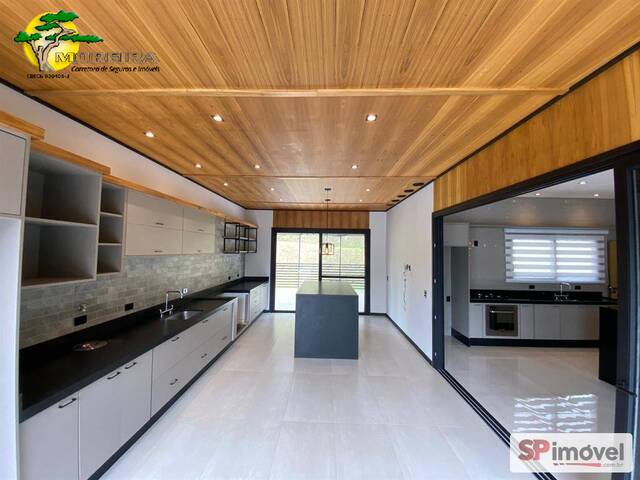 #3035 - Casa em condomínio para Venda em São Paulo - SP - 2