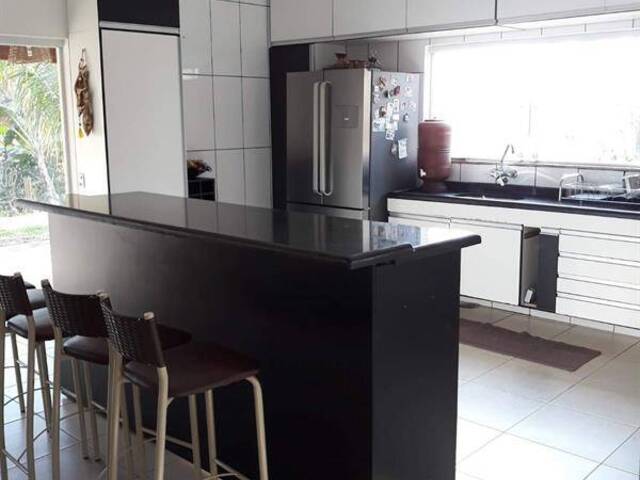 #3038 - Casa em condomínio para Venda em Mairiporã - SP - 2