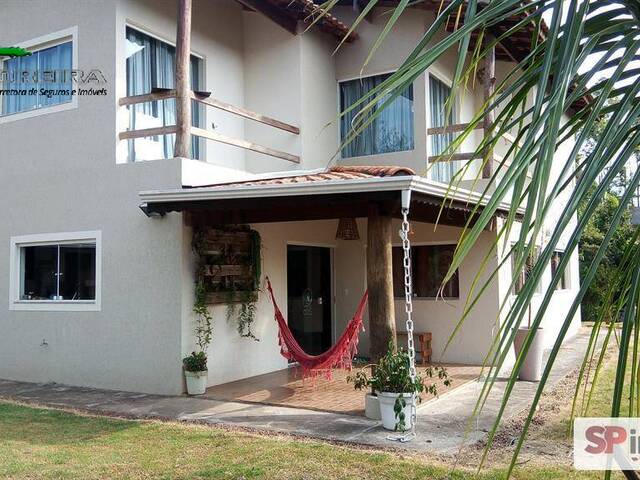 #3038 - Casa em condomínio para Venda em Mairiporã - SP - 1