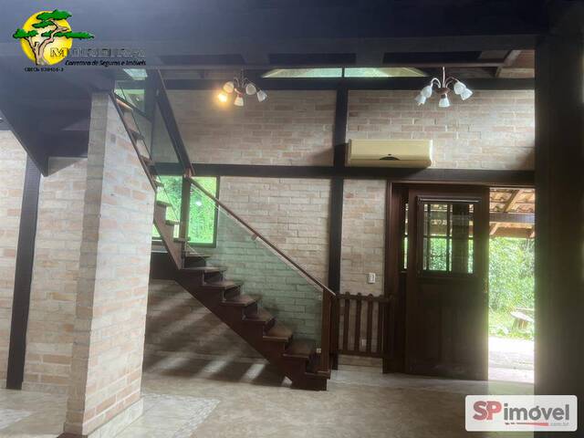 #3039 - Casa em condomínio para Venda em Mairiporã - SP - 1