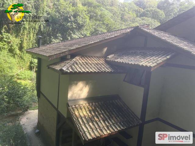 #3039 - Casa em condomínio para Venda em Mairiporã - SP - 3