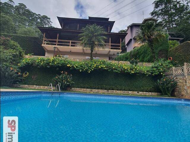 #3040 - Casa em condomínio para Venda em Mairiporã - SP - 3