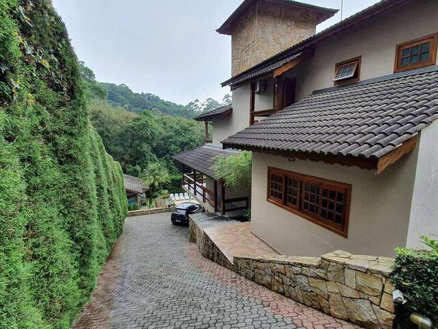 #3040 - Casa em condomínio para Venda em Mairiporã - SP - 2