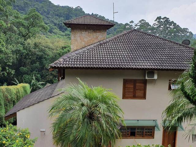 #3040 - Casa em condomínio para Venda em Mairiporã - SP - 1