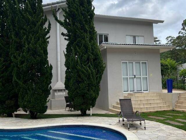 #3041 - Casa em condomínio para Venda em Mairiporã - SP - 1